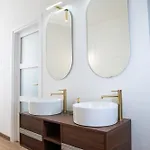 Apartment Romantic Boutique With Private Parking - Palazzo Carolina