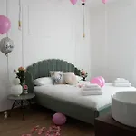 Romantic Boutique With Private Parking - Palazzo Carolina *