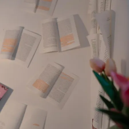 Lejlighed I Pensieri Di Carolina - Palazzo Carolina *