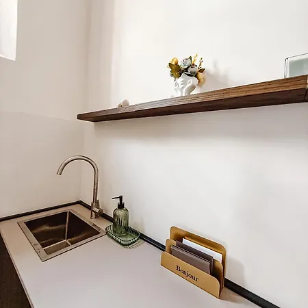 I Pensieri Di Carolina - Palazzo Carolina * Pescara