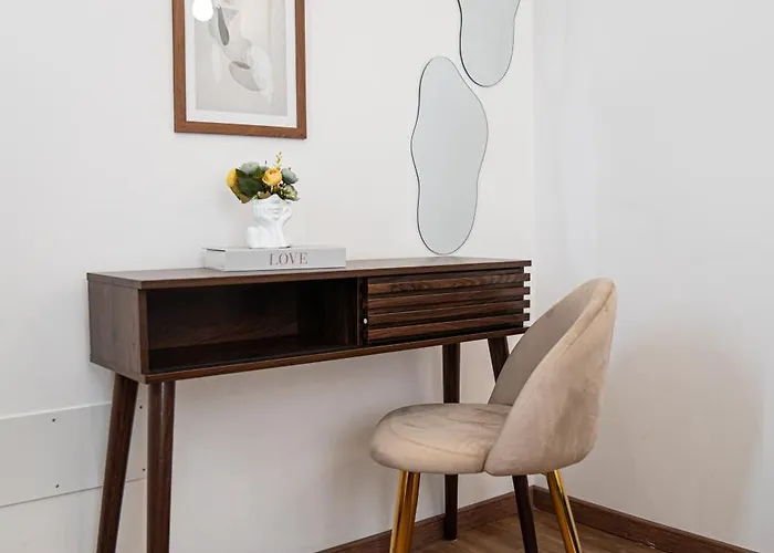 Appartement I Pensieri Di Carolina - Palazzo Carolina