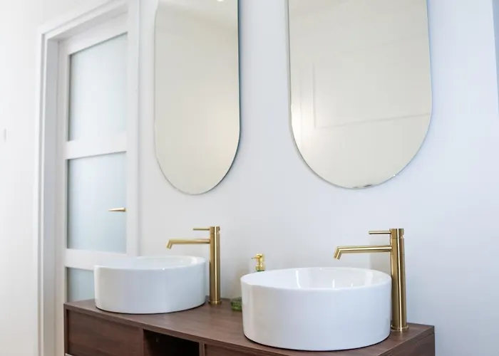 Appartement I Pensieri Di Carolina - Palazzo Carolina