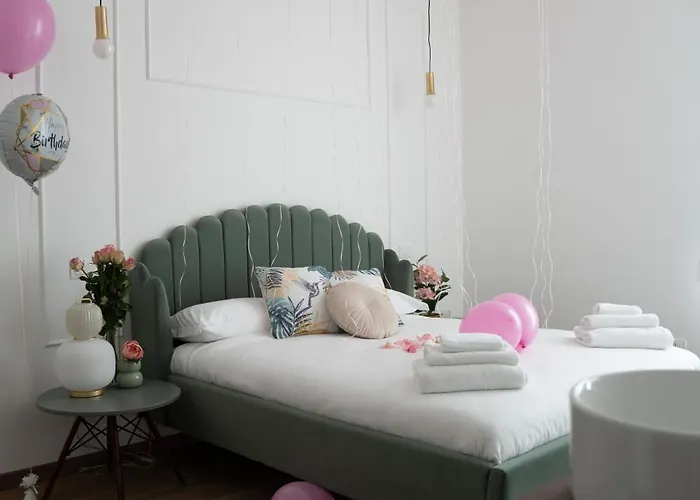 I Pensieri Di Carolina - Palazzo Carolina *