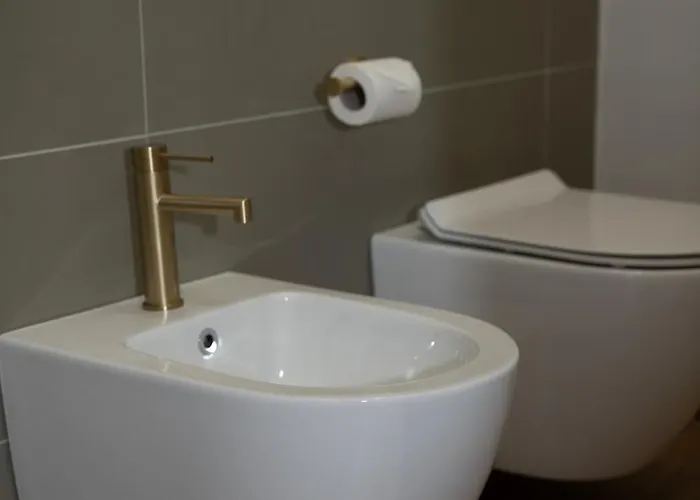 I Pensieri Di Carolina - Palazzo Carolina Appartement Pescara