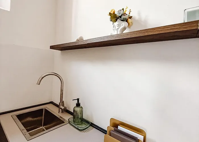 I Pensieri Di Carolina - Palazzo Carolina * Pescara