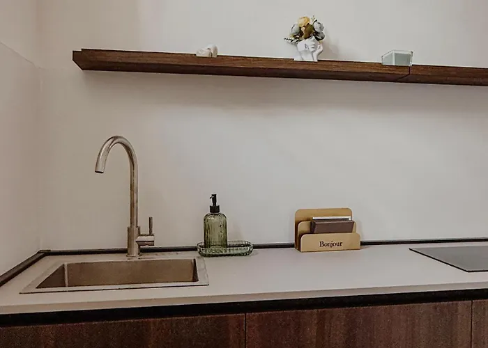 I Pensieri Di Carolina - Palazzo Carolina * Pescara