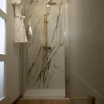 Romantic Boutique With Private Parking - Palazzo Carolina Apartment