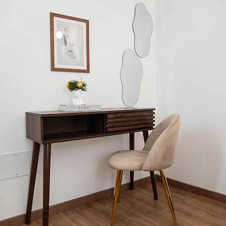 Apartment I Pensieri Di Carolina - Palazzo Carolina