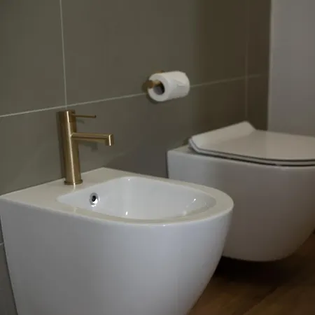 I Pensieri Di Carolina - Palazzo Carolina Apartmán Pescara