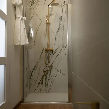 I Pensieri Di Carolina - Palazzo Carolina Apartment