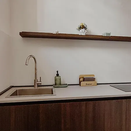 I Pensieri Di Carolina - Palazzo Carolina * Pescara