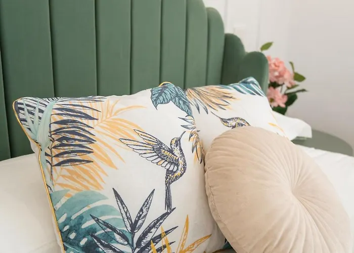 Daire I Pensieri Di Carolina - Palazzo Carolina *