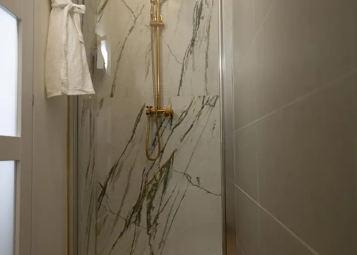 I Pensieri Di Carolina - Palazzo Carolina Appartement